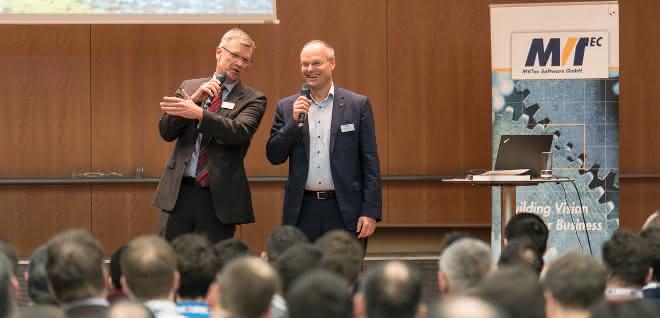 "MVTec Innovation Day"