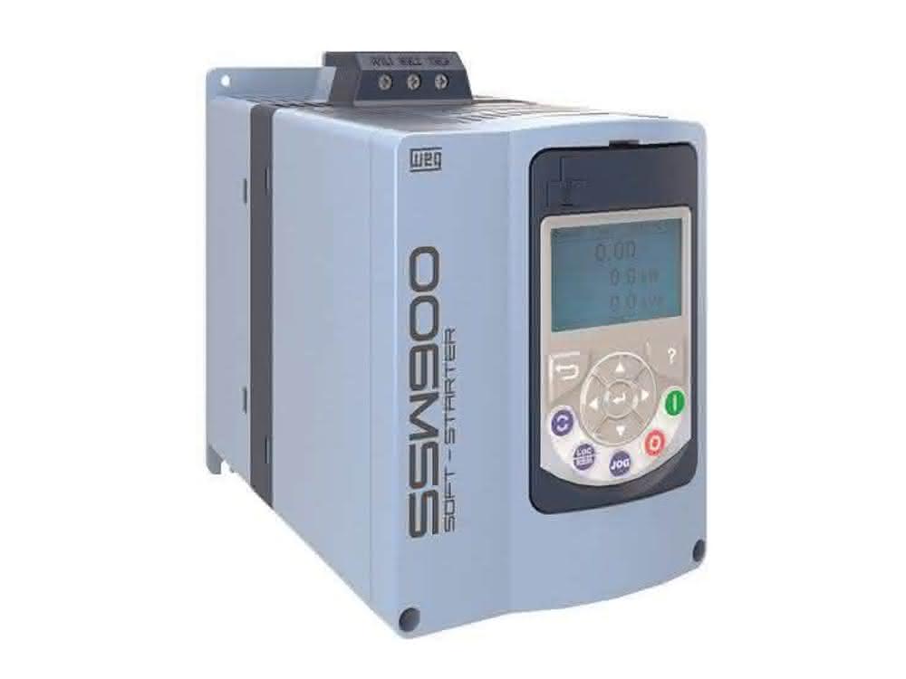 Soft starter SSW900 Soft starter SSW900