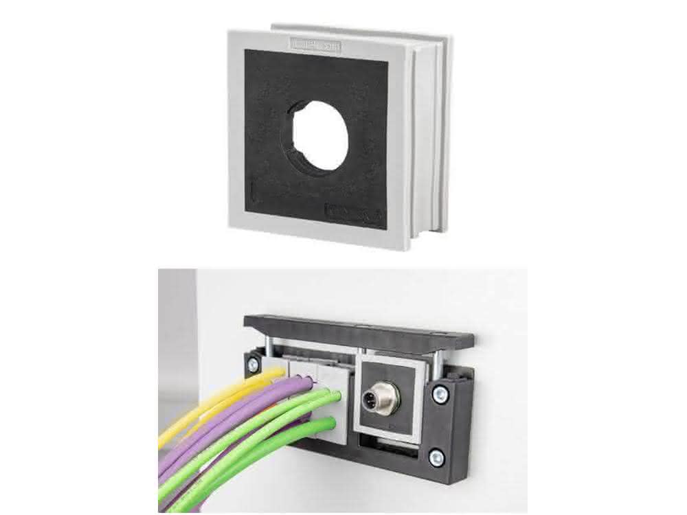 KT-M cable grommet