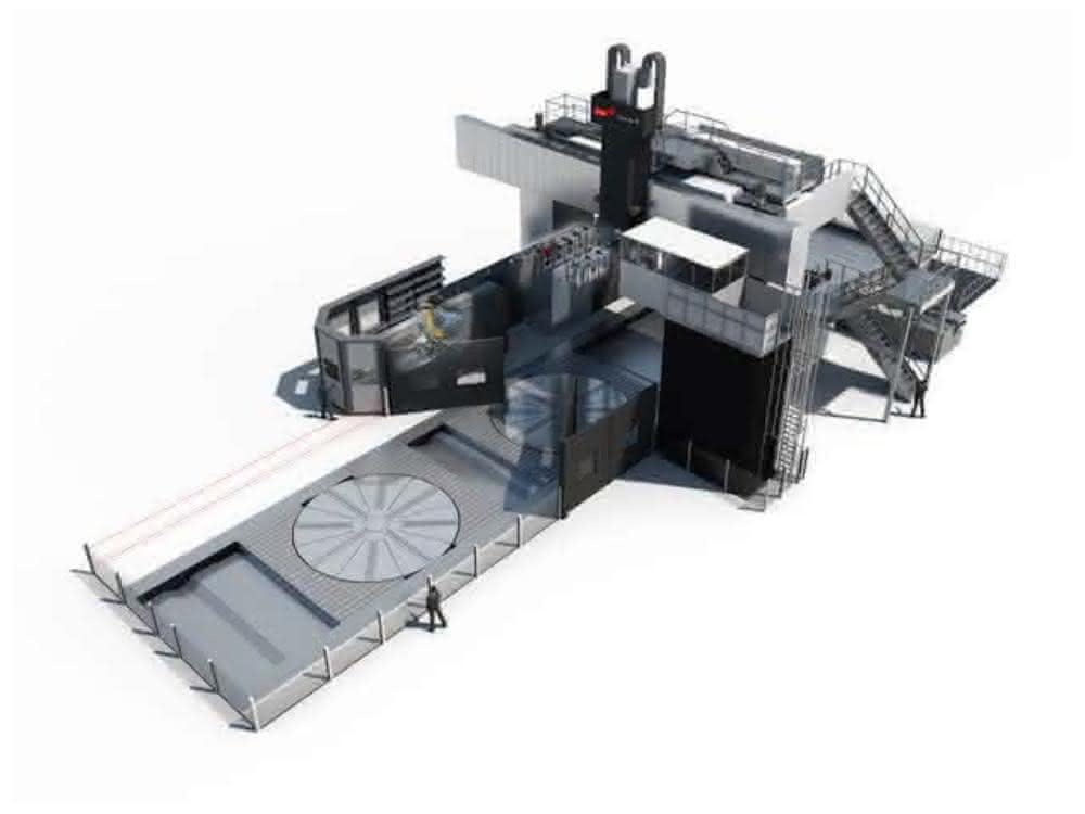 Machining PCD tools