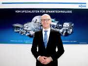 Dr. Till Scharf