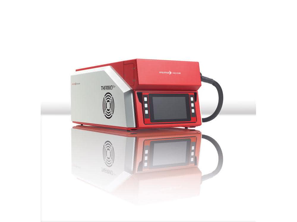Gasanalysesystem