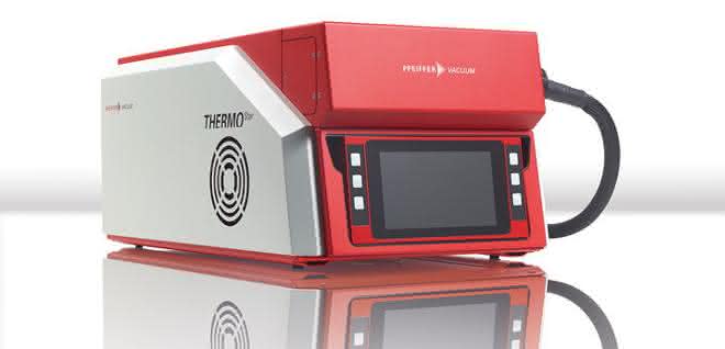 Gasanalysesystem