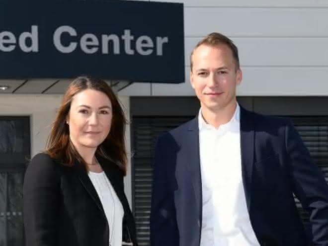 MAN Trucks &amp; Bus Germany: Kerstin Rummel manages used vehicle sales