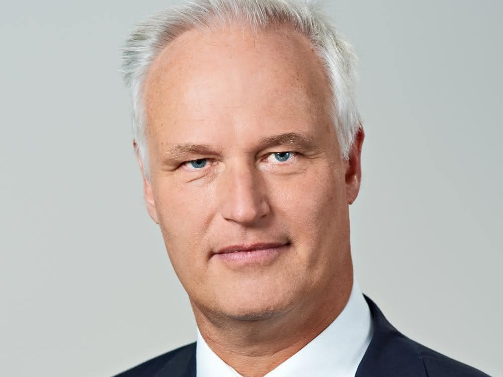 VDMA-Carl Martin Welcker