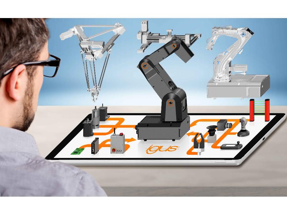 Robotics