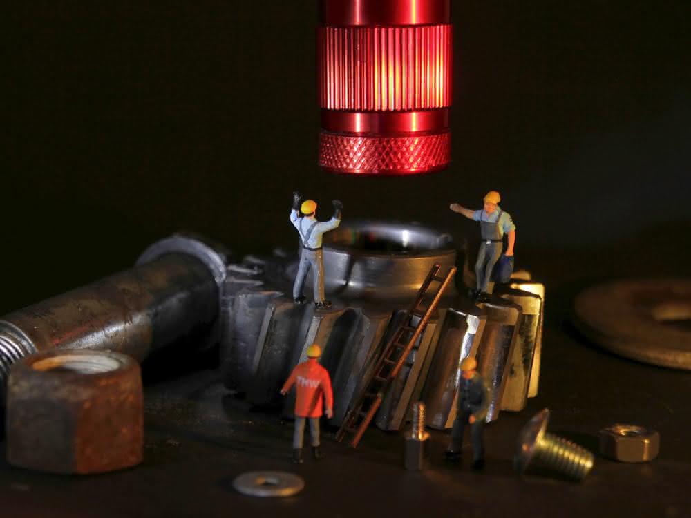 mechanical-engineering