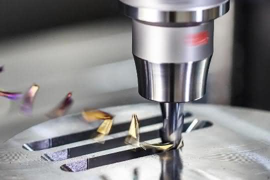 Wirtschaftliche Zerspanung von Stahl- und Gusswerkstoffen