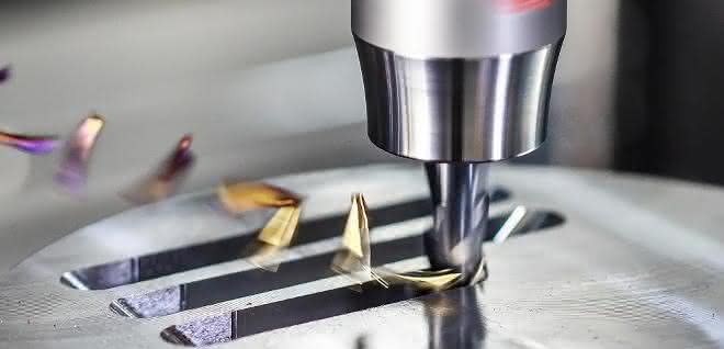 Wirtschaftliche Zerspanung von Stahl- und Gusswerkstoffen