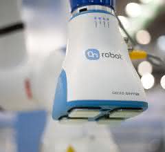 The Gecko Gripper from On Robot.