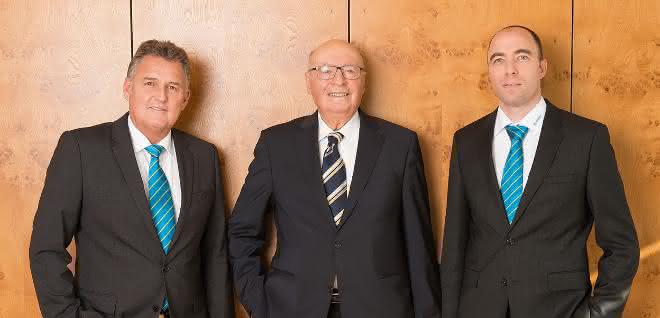 Mayr-Geschaeftsfuehrung Mayr-Geschaeftsfuehrung