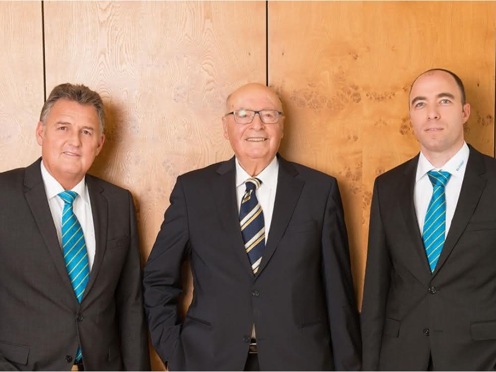 Mayr management