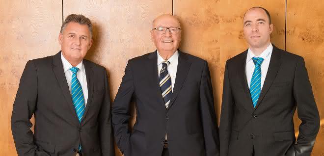 Mayr management