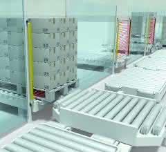 Smart Process Gating