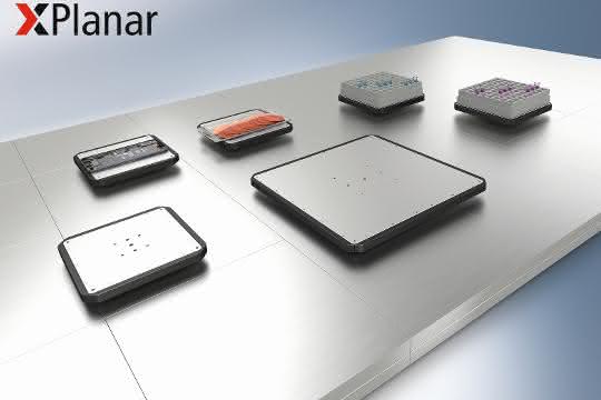 Xplanar