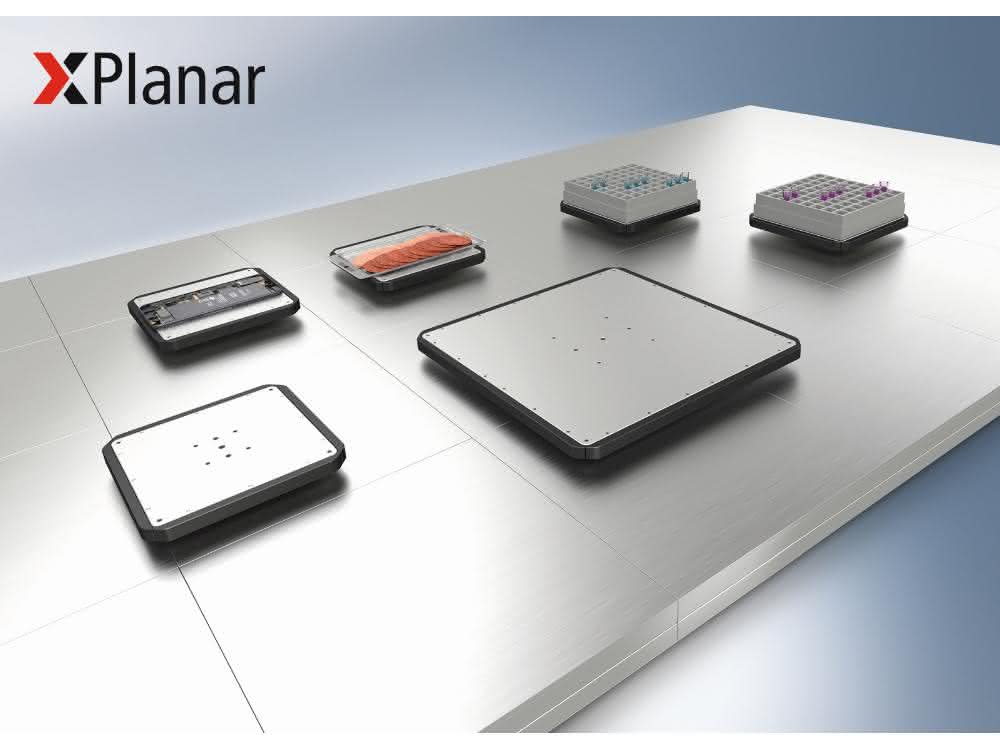 Xplanar Xplanar