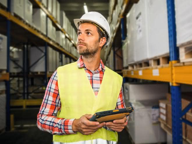 Cover story materialfluss 4/2019: Now is the time for intralogistics Cover story materialfluss 4/2019: Now is the time for intralogistics