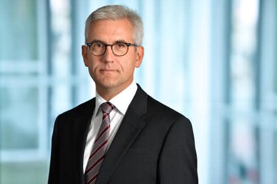 Ulrich Spiesshofer