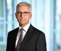 Ulrich Spiesshofer