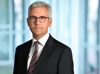 Ulrich Spiesshofer Ulrich Spiesshofer
