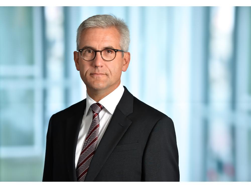 Ulrich Spiesshofer