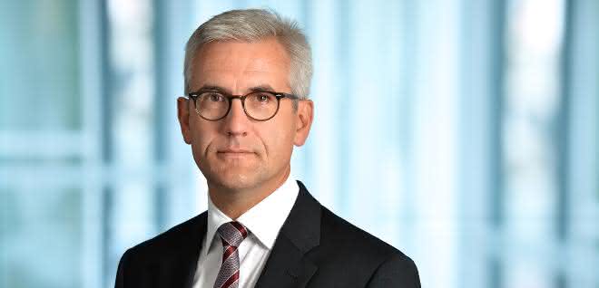 Ulrich Spiesshofer