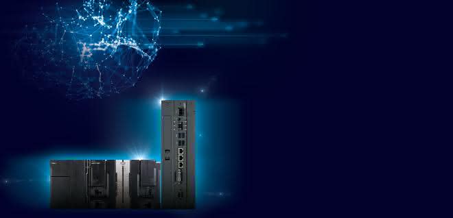 Omron AI controller