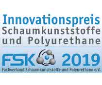 Neuentwicklungen sind gefragt: Innovationspreis für Schaumkunststoffe und PUR Neuentwicklungen sind gefragt: Innovationspreis für Schaumkunststoffe und PUR