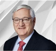 Peter Voser