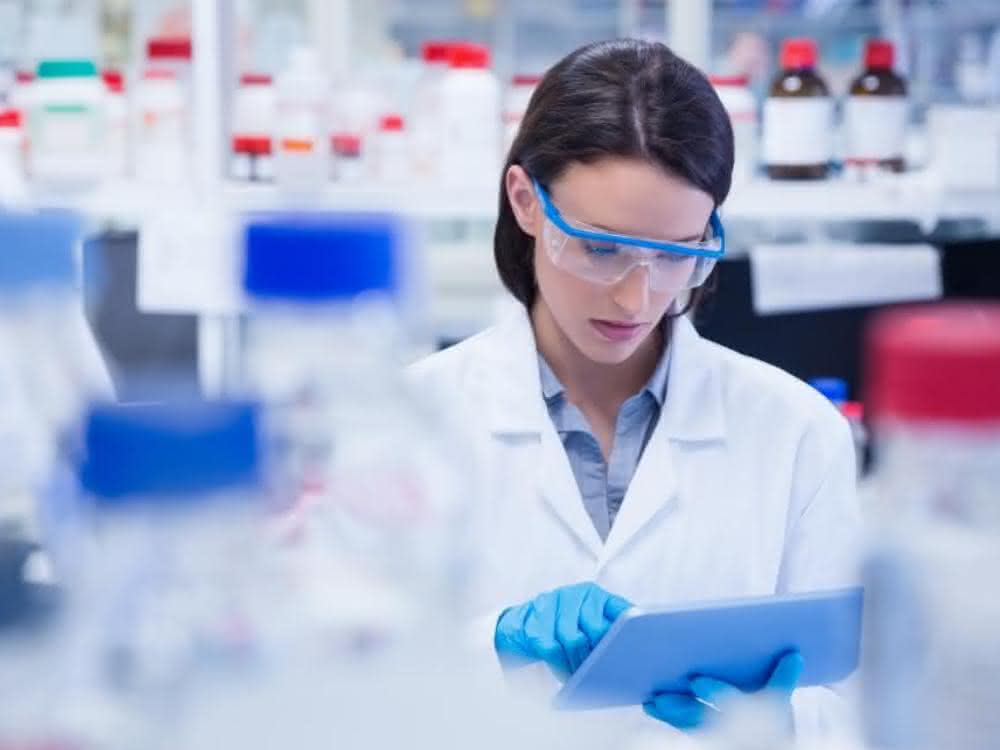 Mit Showroom bei der Labvolution 2019: Netzwerk SmartLAB: Visionen weiterentwickeln