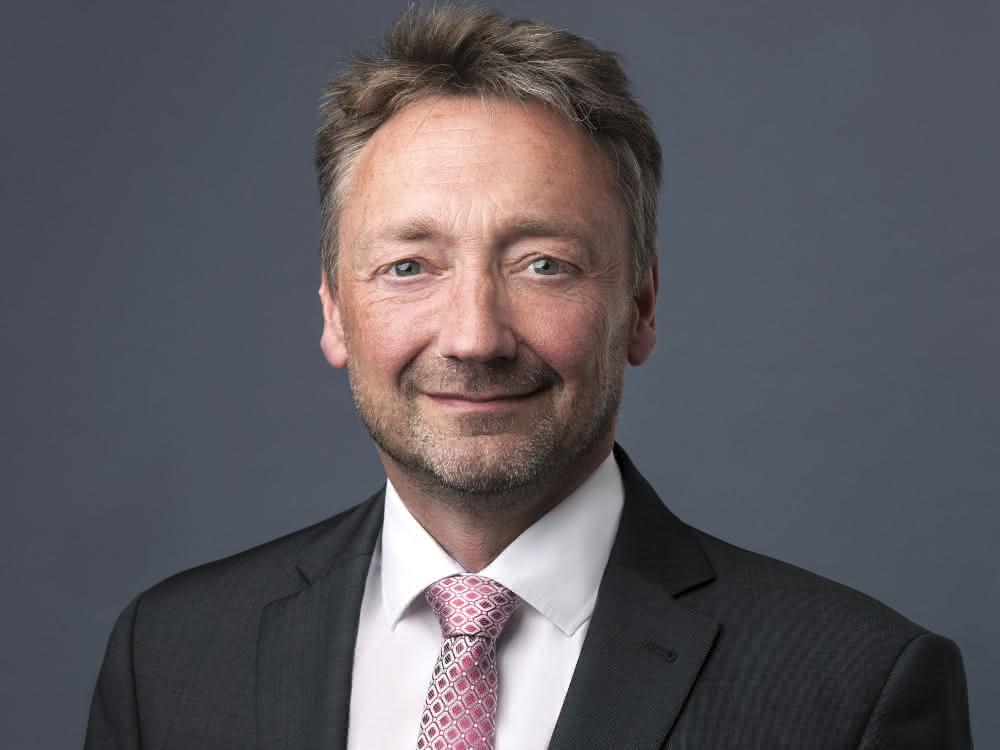 Personnel: Change in the management of Weserport