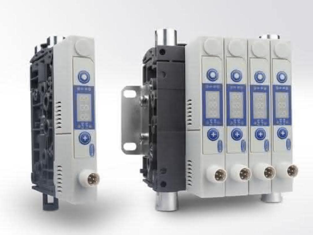New compact ejectors