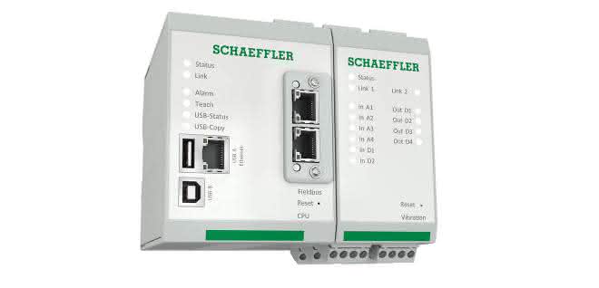 Schaeffler_ProLink_CPU_Vibration