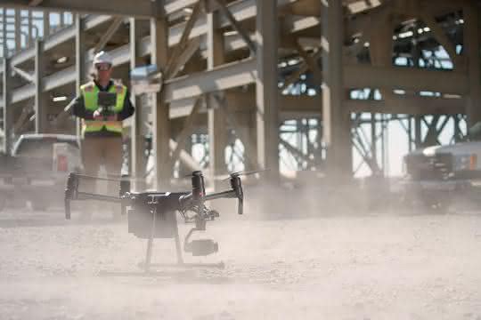 Flir-DroneBase Flir-DroneBase