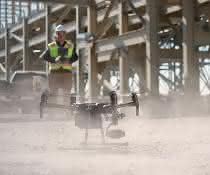 Flir-DroneBase