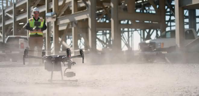 Flir-DroneBase