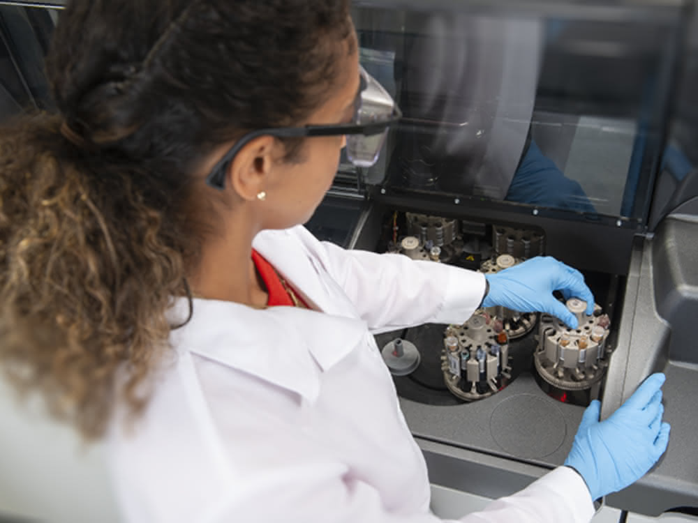 Herzinfarkt-Diagnose: Ortho Clinical Diagnostics erhält CE-Zeichen für Troponin I Assay Im klinischen Labor