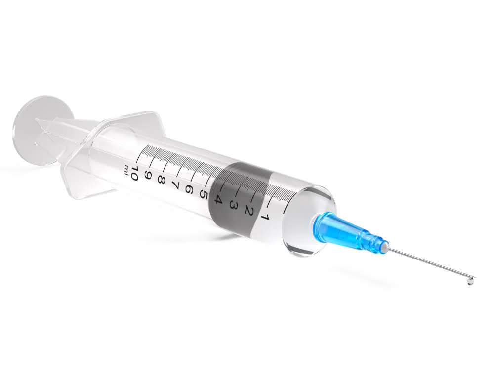 Scherkräfte in der Medizin: Optische Mikrofluidik zur Beurteilung von Injektionsfähigkeit und Spritzbarkeit Scherkräfte in der Medizin: Optische Mikrofluidik zur Beurteilung von Injektionsfähigkeit und Spritzbarkeit