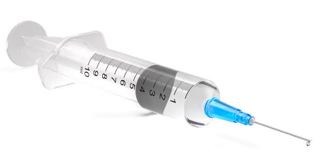 Scherkräfte in der Medizin: Optische Mikrofluidik zur Beurteilung von Injektionsfähigkeit und Spritzbarkeit Scherkräfte in der Medizin: Optische Mikrofluidik zur Beurteilung von Injektionsfähigkeit und Spritzbarkeit