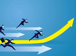 Digitization in German SMEs - who is losing out? Digitization in the German SME sector