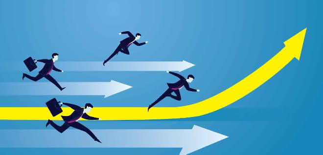 Digitization in the German SME sector