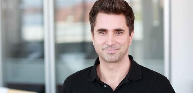 Mark Muschelknautz
