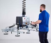Bis 1.200 kg Hubkraft