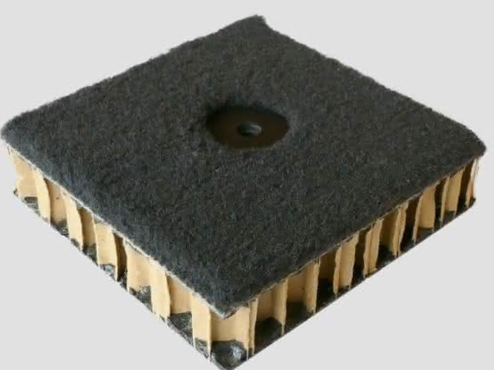 LiteWWeight adapter