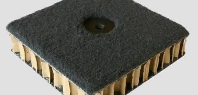 LiteWWeight adapter