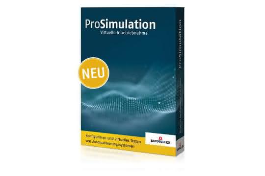 ProSimulation