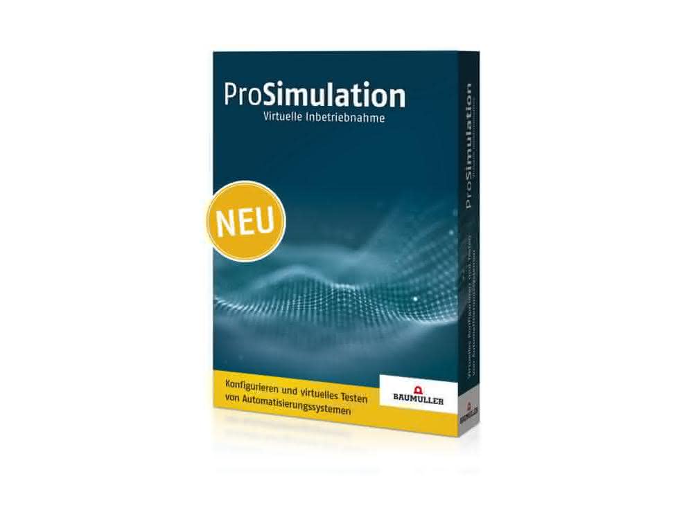 ProSimulation