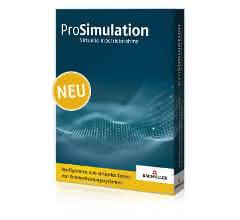 ProSimulation