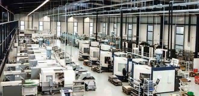 Record sales with expanded capacities Record sales with expanded capacities