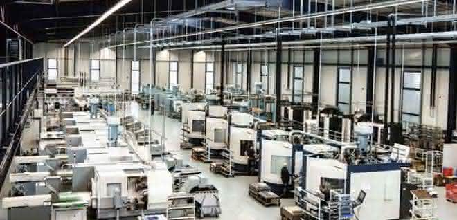 Record sales with expanded capacities